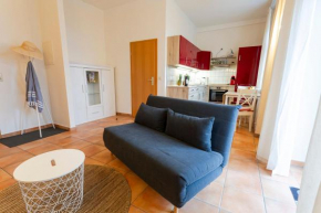 Ferienwohnung Mondgelee, Breege